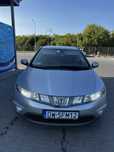 Honda Civic VIII 5D • 2006 rok • 1.3 benzyna • 6-biegowa manualna