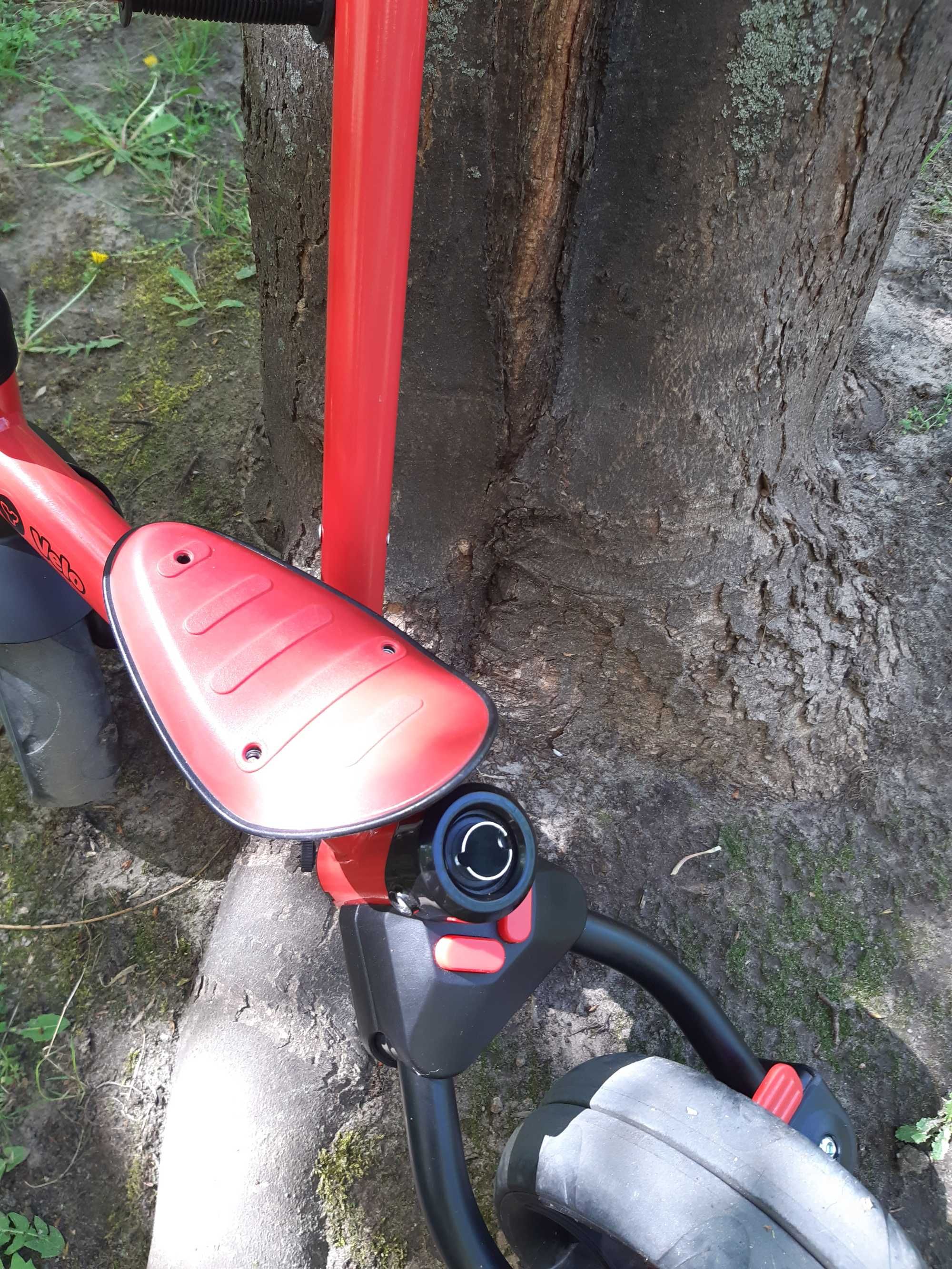 Rowerek Velo Flippa