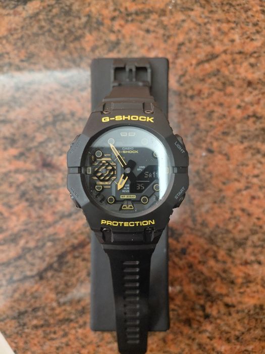 Sprzedam zegarek marki Casio G-shock w idealnym stanie