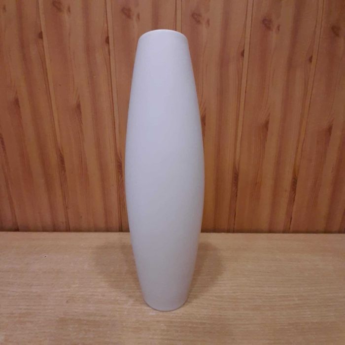 Niezwykły wazon 32cm Rosenthal The Lute Player proj. Cuno Fischer 1961