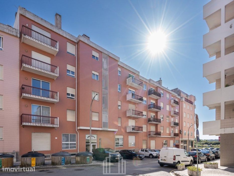 Apartamento T2 - Estarreja