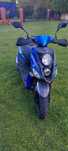 Skuter Sym Crox 50 rok produkcji 2018