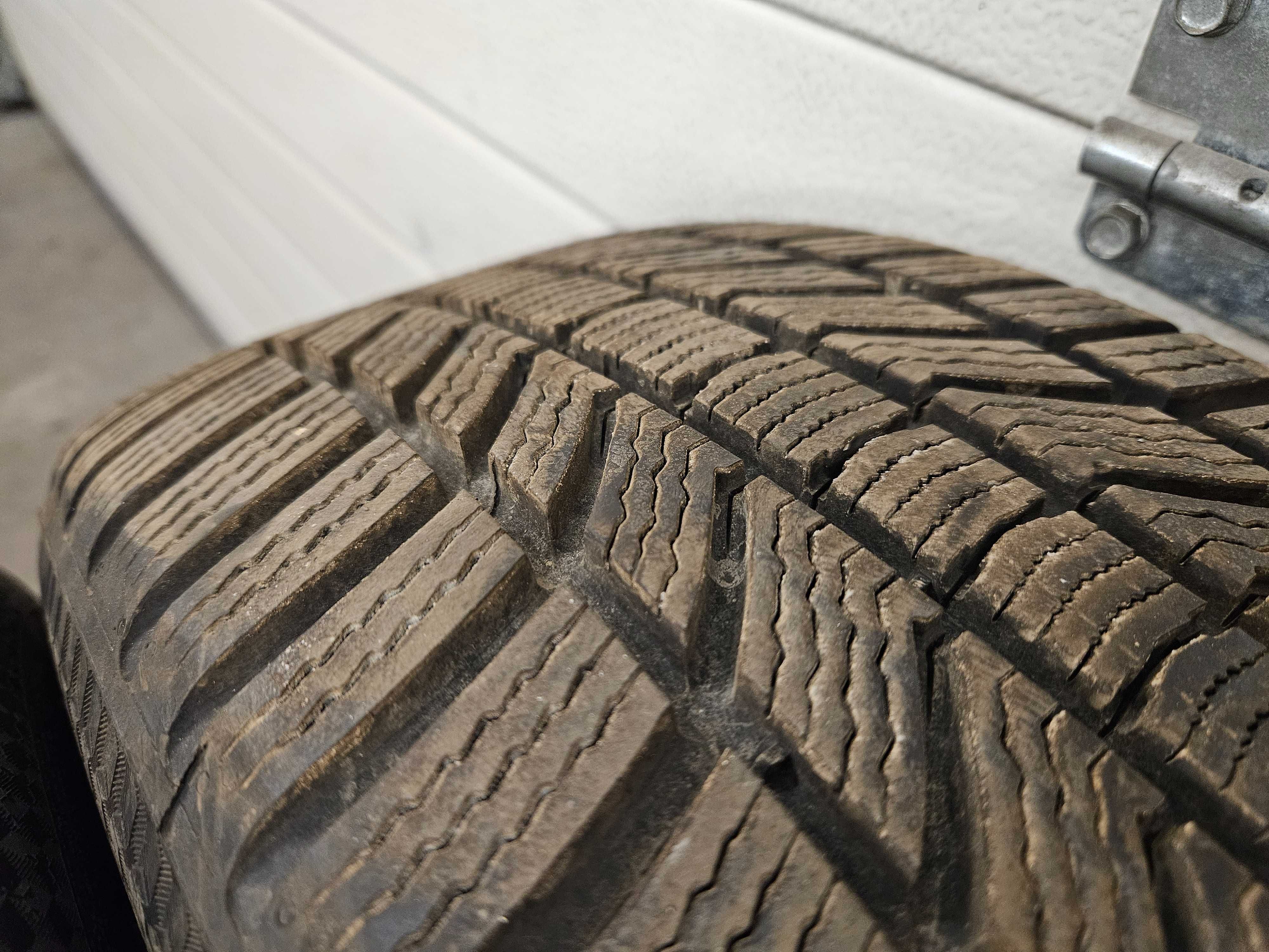 5x120 R18 - Koła BMW F20 F21 F22 F10 F11 F30 F31 E90 E91 E46 E36