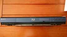 Leitor Blu-Ray Sony BDP-S350