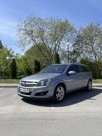 Opel Astra H 1.7 2009 рік