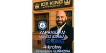 Wolne terminy! Świeżo otwarty obiekt w Sandomierzu ICE KING APARTAMENT