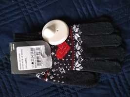 Rękawiczki zimowe rozmiar 20