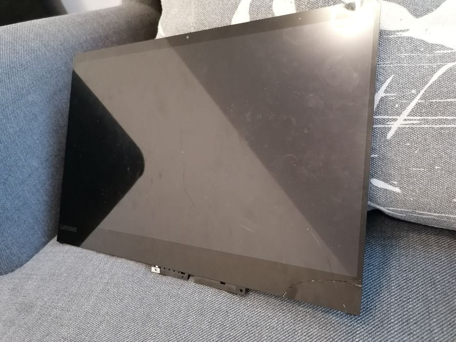 Matryca dotykowa Lenovo Yoga 710-14ikb