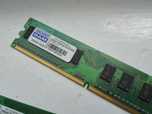 Pamięć DDR2 Goodram 1GB 667Mhz PC5300