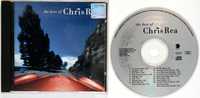 (CD) Chris Rea - The Best Of Chris Rea (Germany) BDB
