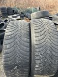 225/55r18 Falken Eurowinter HS 01 пара сезонка
