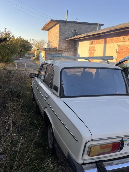 ВАЗ 21063 в хорошем состоянии 1989 г