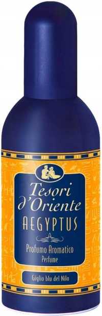 Tesori d'Oriente AEGYPTUS  Woda Toaletowa 100ml