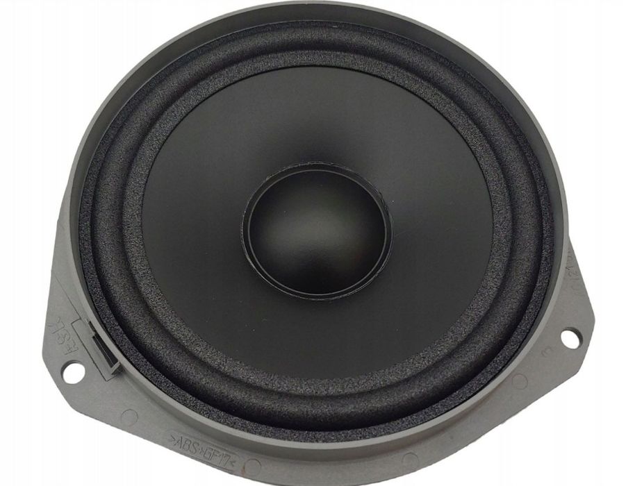 Głośniki Iveco samochodowe