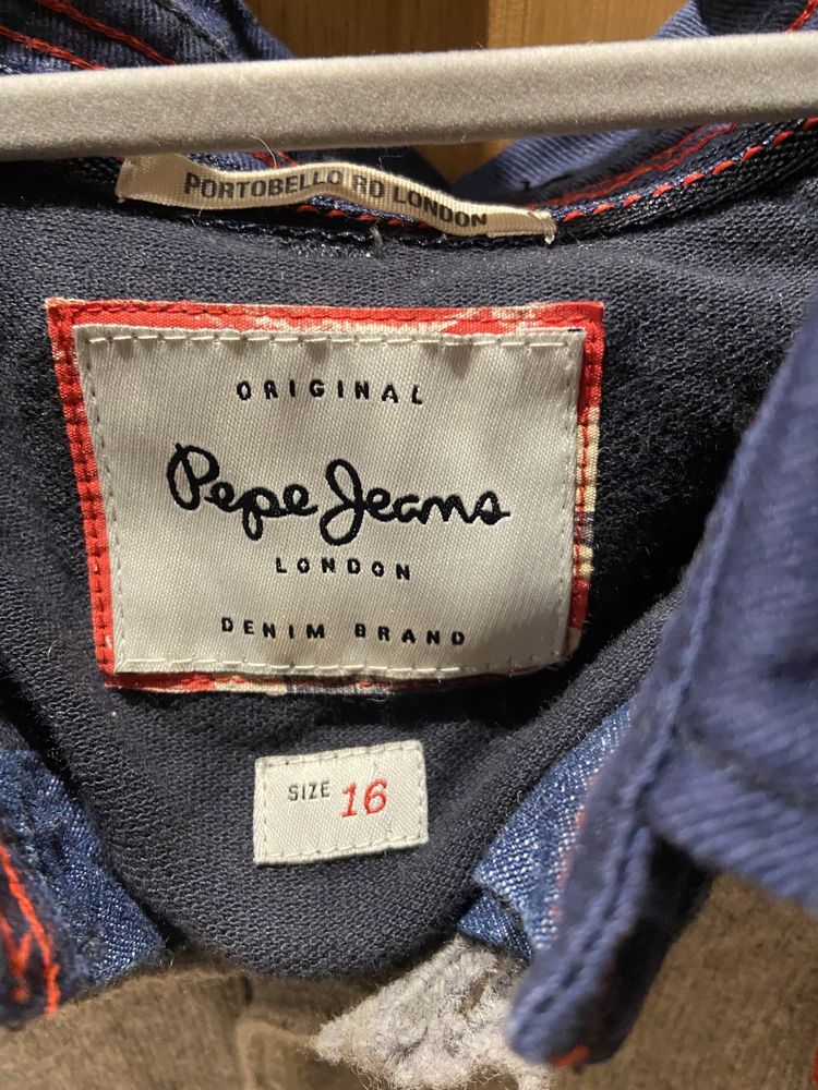 Camisola pepe jeans