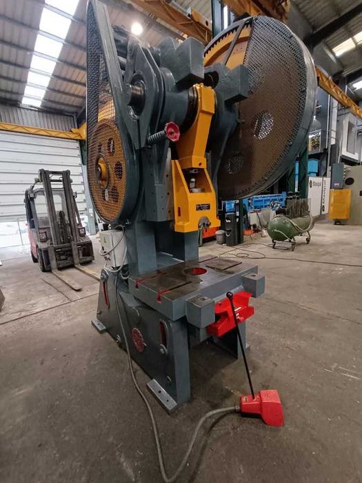 MAVIPAL | BALANCÉ MECÂNICO CPE 120