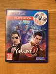 Yakuza 0 Playstation 4 / Playstation 5