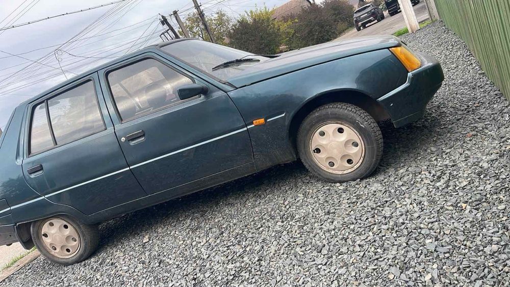 Продам славуту в хорошем состоянии