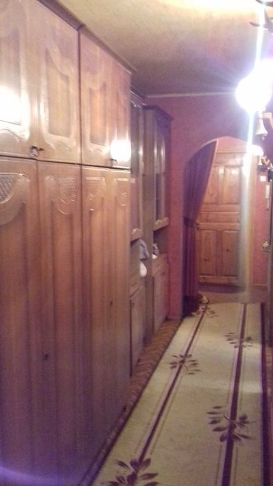 Продаж 3-кімнатної квартири в самому центрі Броварів.