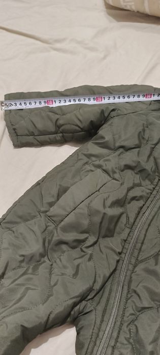 Комбинезон зимний