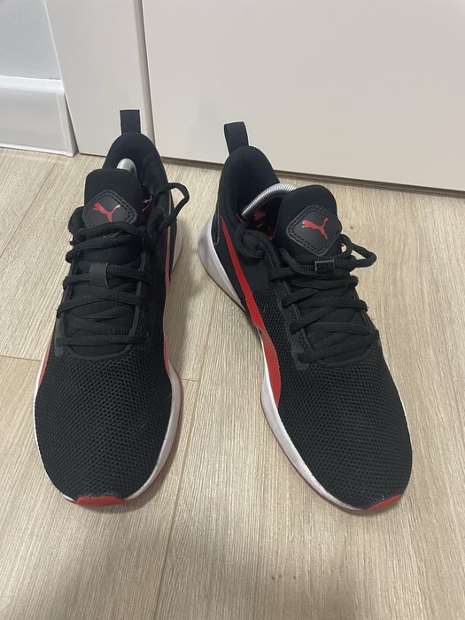Buty Puma tozmiar 38