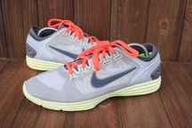 Кроссовки Nike Lunarlon Hyperworkout оригинал 38,5р кросівки