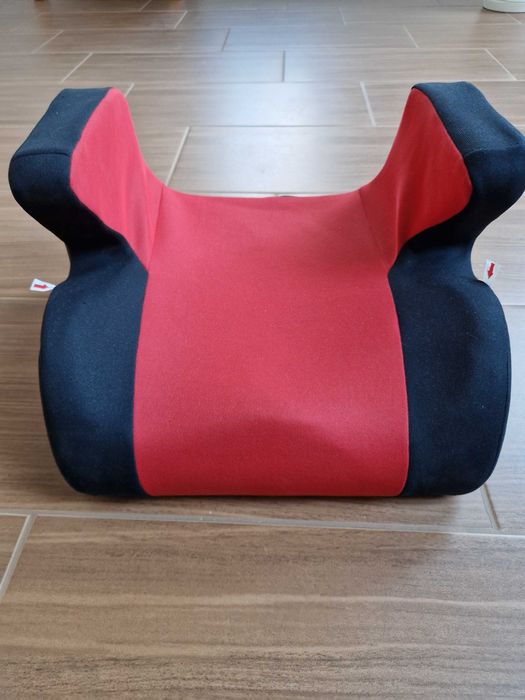 siedzisko samochodowe dla dziecka