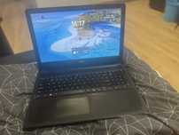 sprzedam laptop Dell Inspiron 15 i3 320 gb SSD sprawny