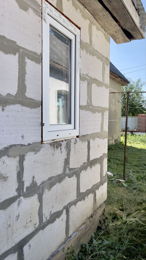 Продається будинок в с.Бистрик