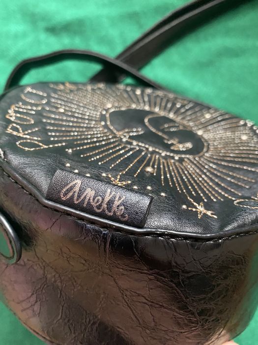 сумка жіноча Anekke