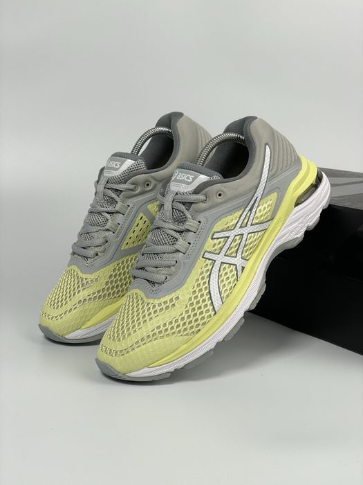 Кросівки ASICS GT-2000 6 Оригінал