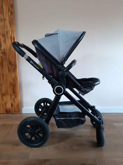 Wózek 2w1 Kinder Kraft VEO