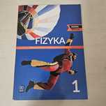 Fizyka 1 podręcznik liceum i technikum zakres podstawowy
