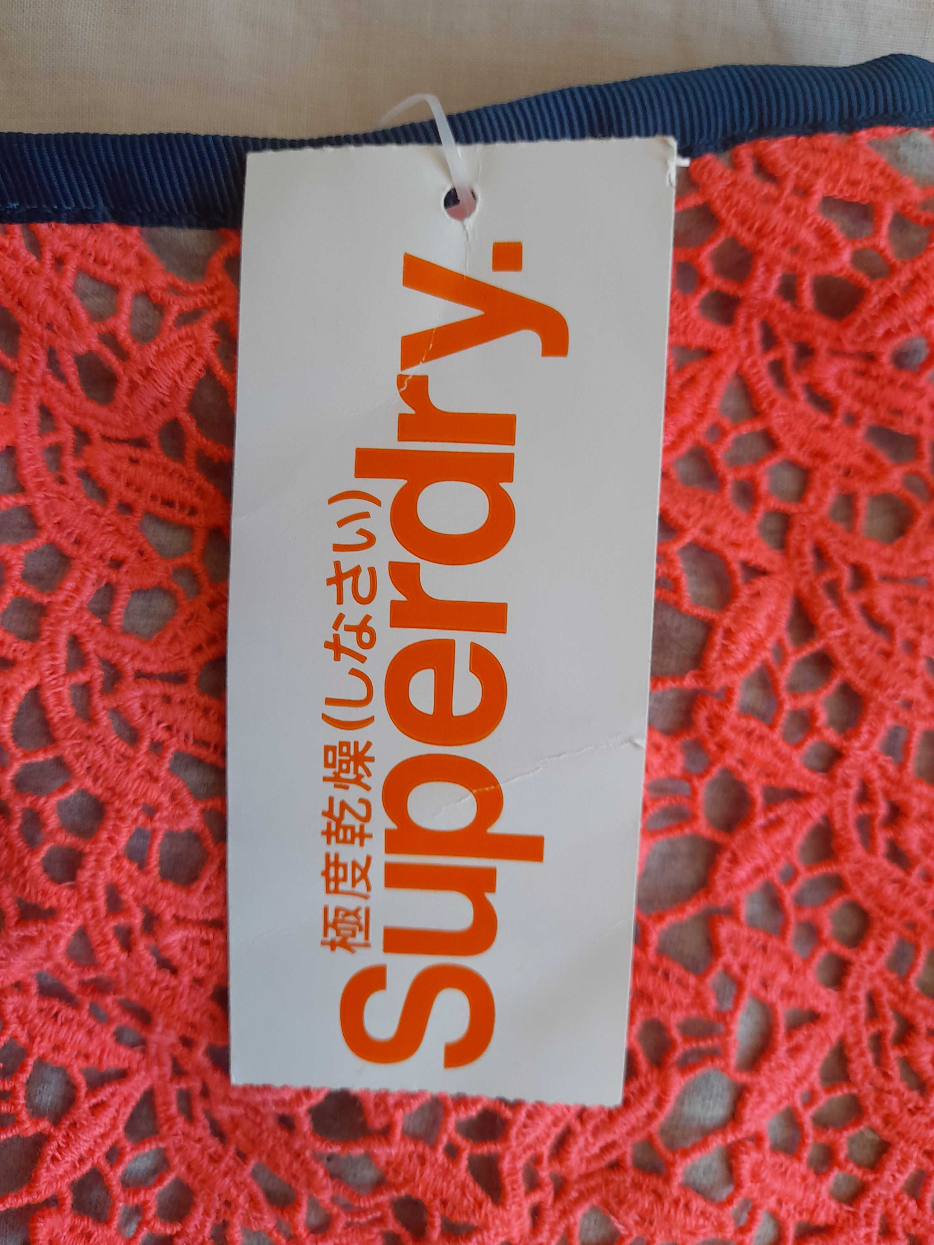 Spódnica Superdry, nowa,r.M