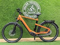 Rower elektryczny Winora - YAKUN X10 - PROMOCJA!