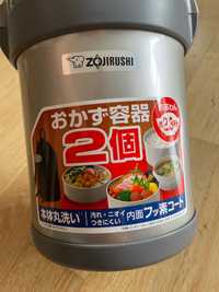 Термобокс(термос) для їжі Zojirushi