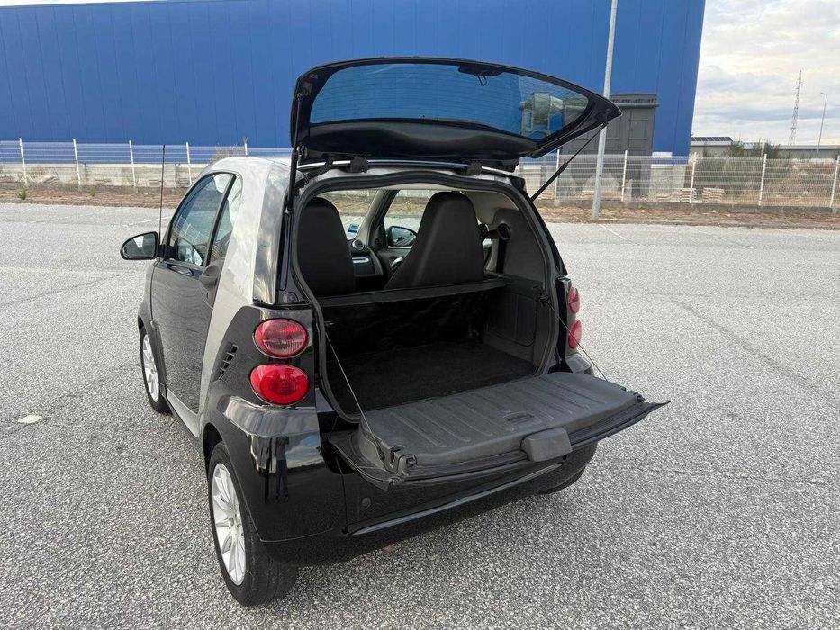 Smart Fortwo 0.8 CDI de 2011