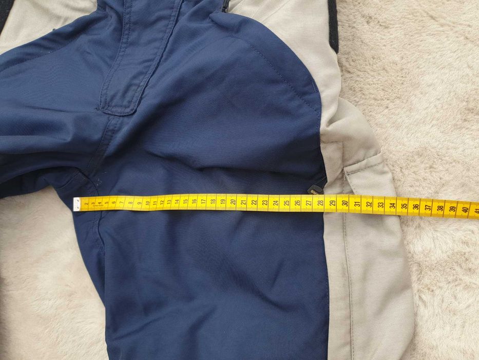 BMW Rallye 4 54 Eur XL Spodnie motocyklowe , oryginał