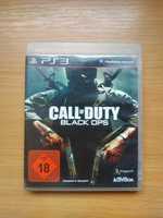 Call of Duty Black Ops  PS3, stan bdb, możliwa wysyłka