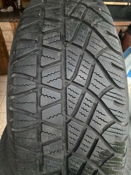 Резина Michelin