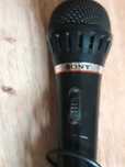 mikrofon sony stuyjny