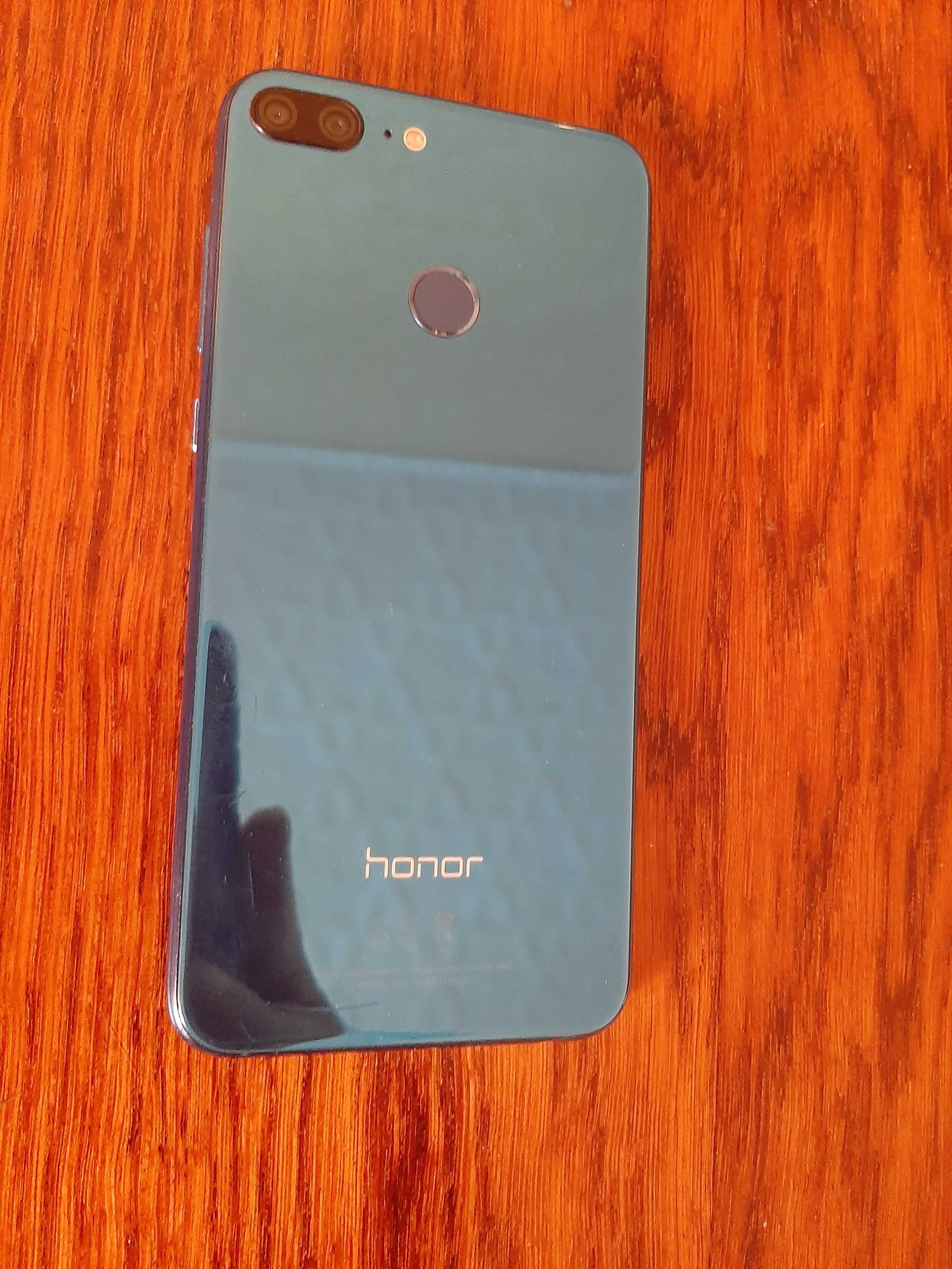 Телефон HUAWEI Honor 9 lite 3GB 32GB 3G/4GLTE рабочий