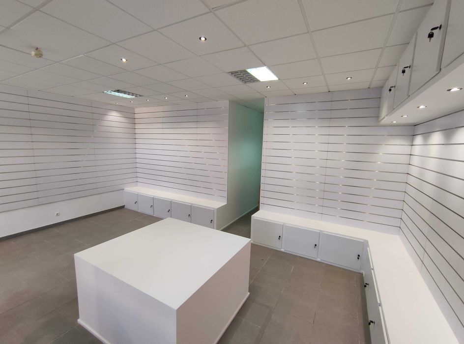 Acácio Reais-Remodelações/Reparações