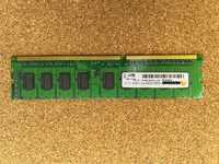 MUSTANG Memory 8GB (2x 4GB) DDR3 PC12800 CL11 ECC Thermal Sensor