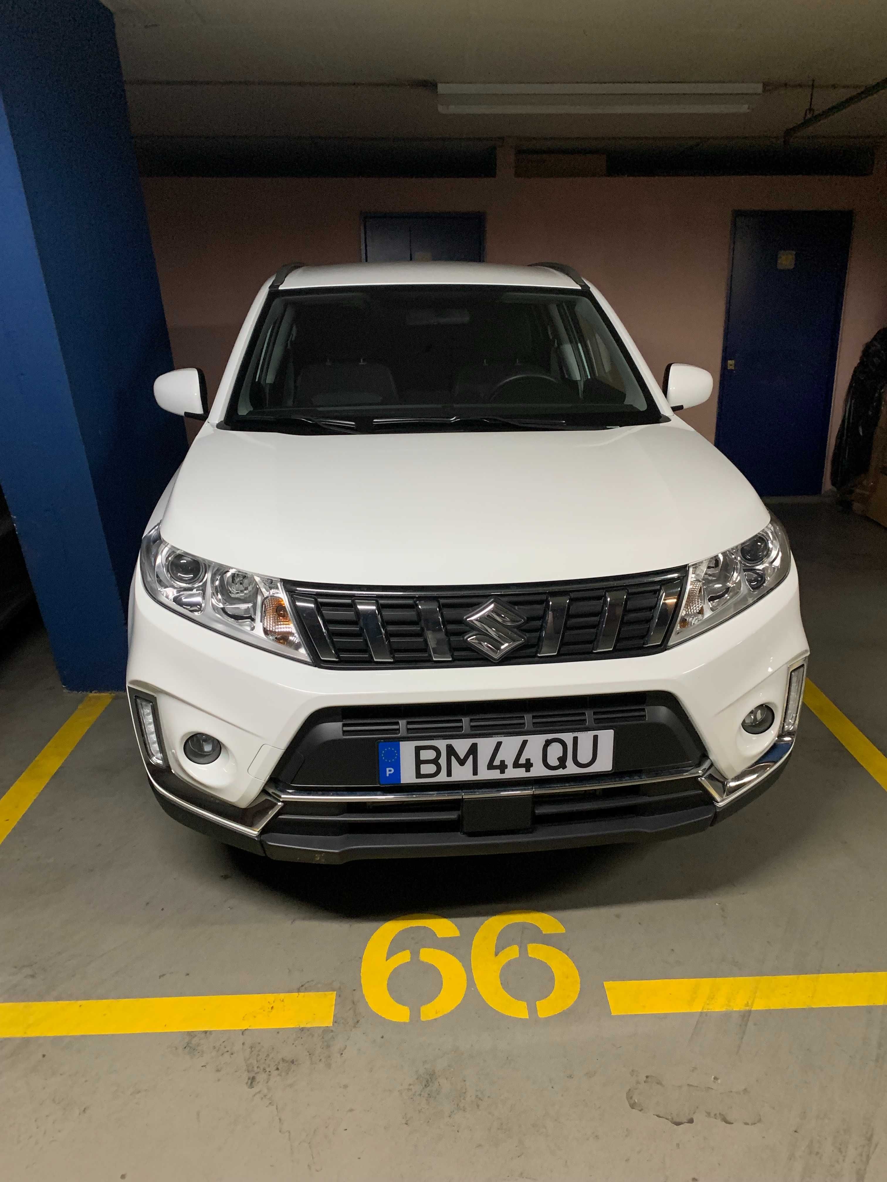 Susuki vitara 1,0 Gasolina 112 cv