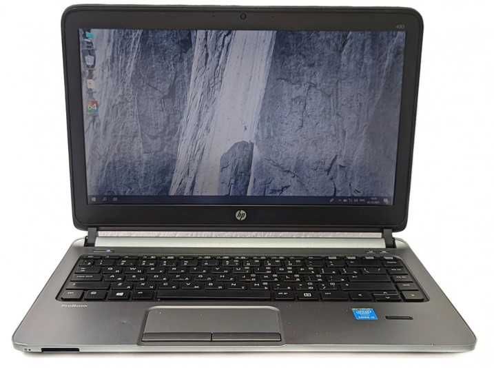 HP-ProBook-430-G1/Core-i5/SSD128Gb/DDR3-8GB в отличном состоянии