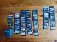 Magic the gathering Commander Spirit Squadron