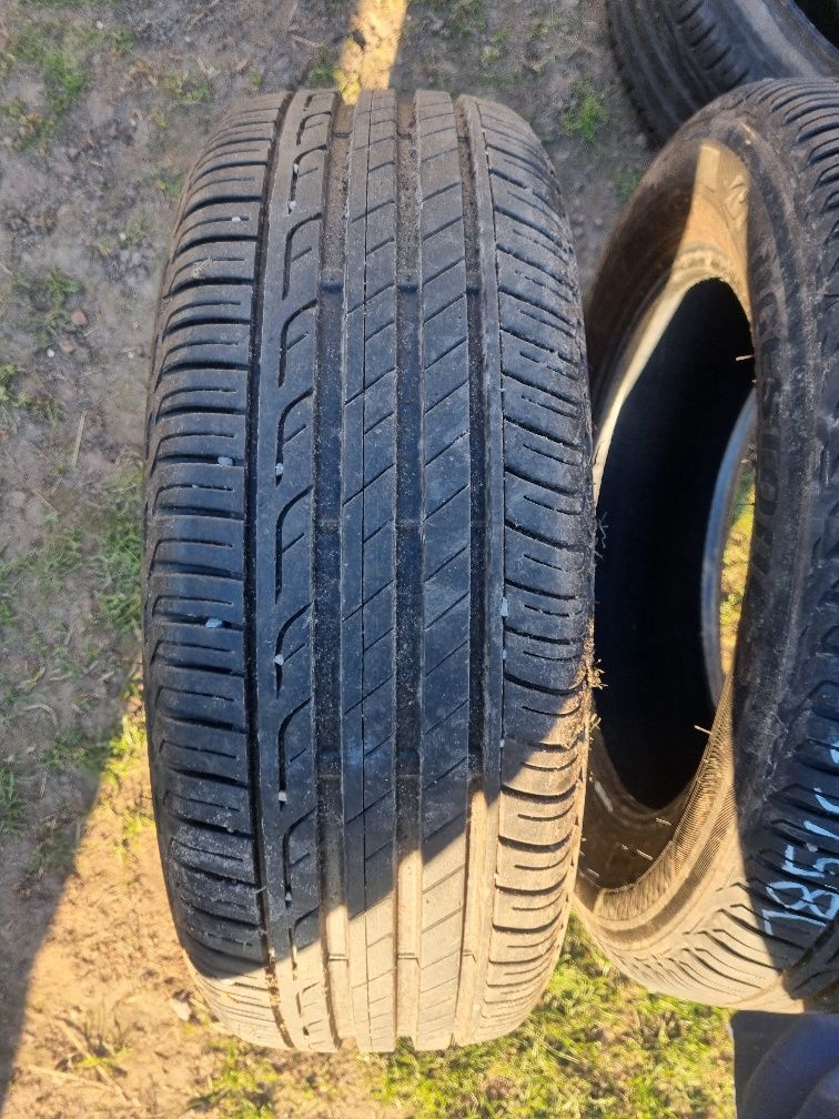 Opony letnie Bridgestone Turanza 185/60R15