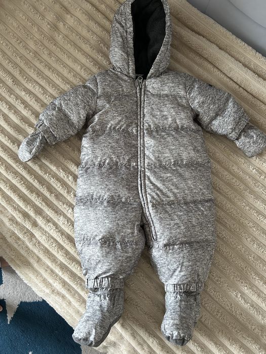 Комбінезон GAP о-6 місяців