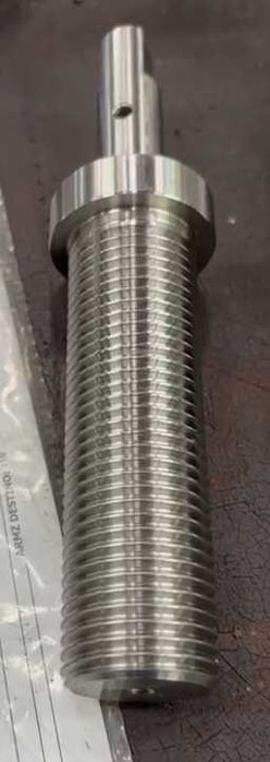 Manutenção de tratores